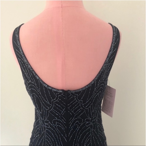 Anthropologie BHLDN Sutton Dress NWT - Picture 4 of 7